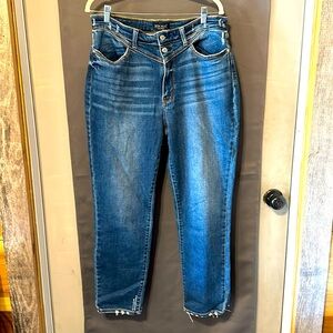 Judy Blue Slim Fit Jeans